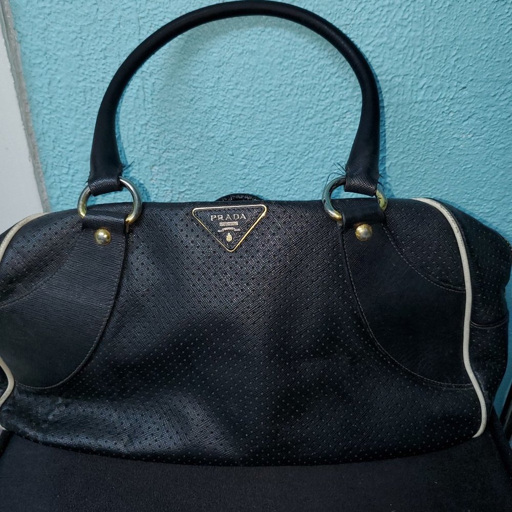 Prada Bag